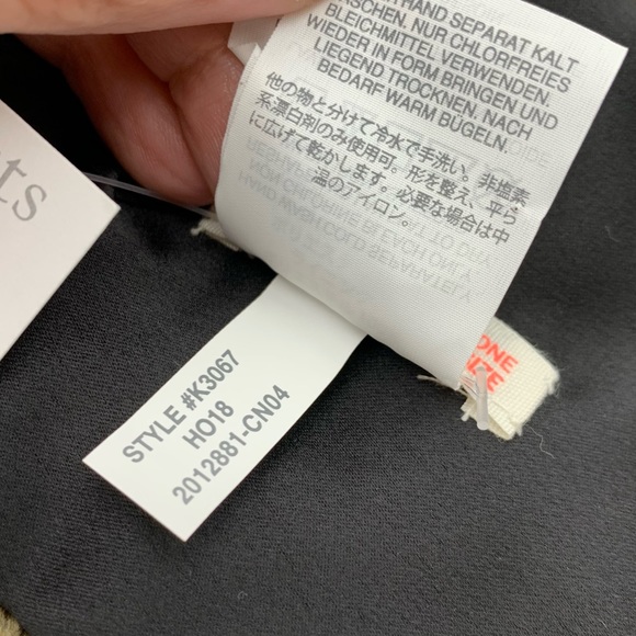 ❗️LAST 1❗️ Crewcuts J. Crew Leopard Faux Fur Scarf Girl’s OS - Picture 7 of 9